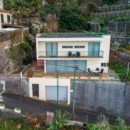 Вілла Ponte House Порту-Моніш Екстер'єр фото