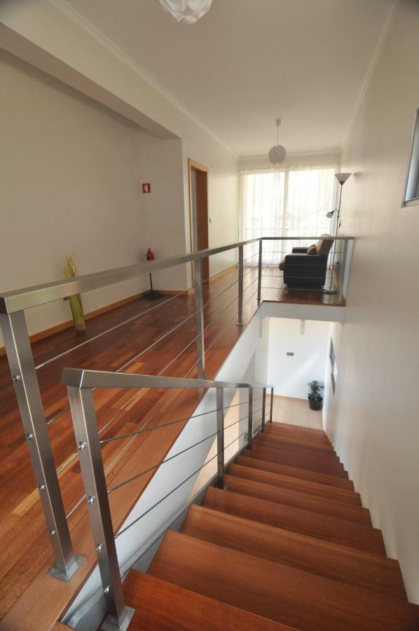 Вілла Ponte House Порту-Моніш Екстер'єр фото