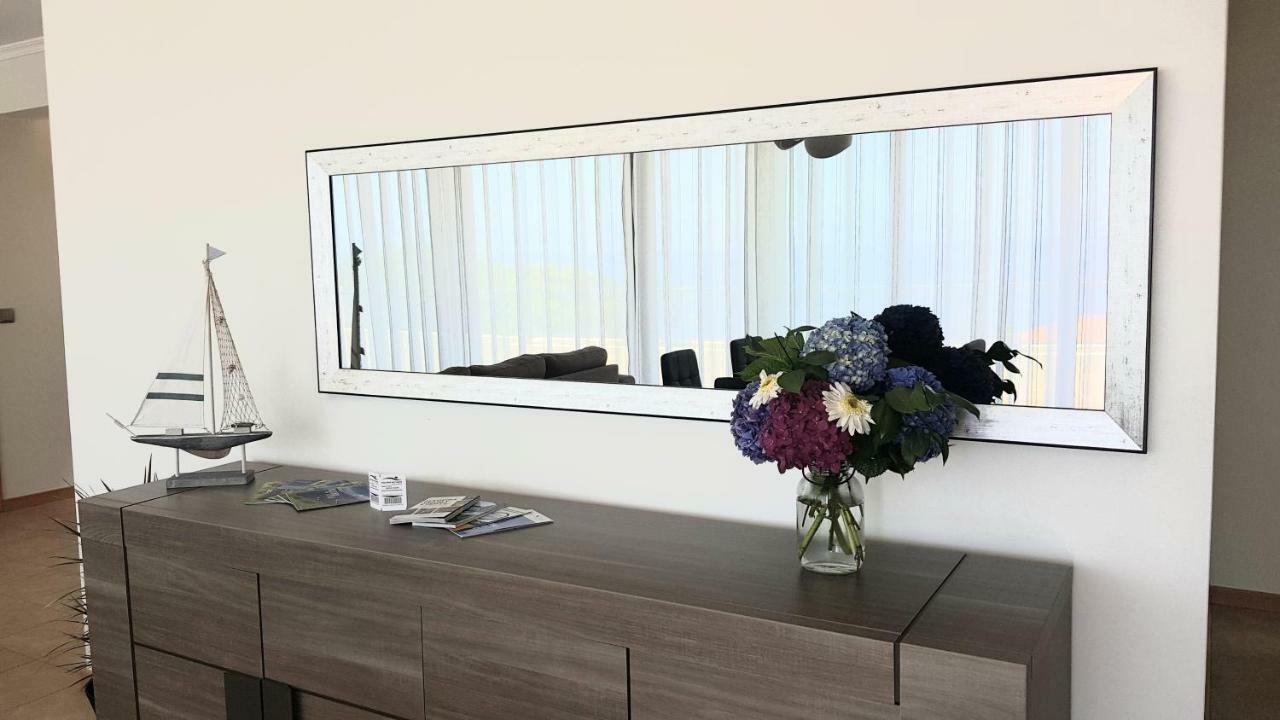 Вілла Ponte House Порту-Моніш Екстер'єр фото